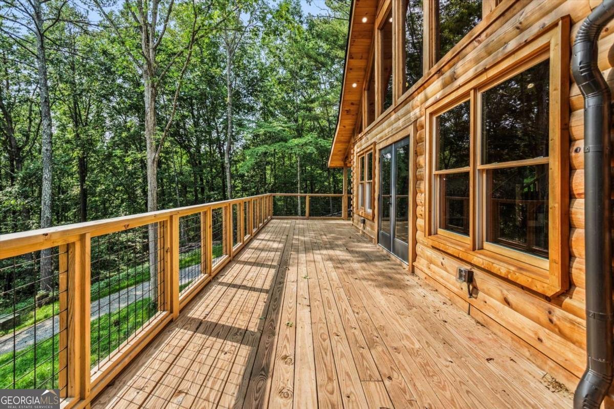 1725 Cherokee Gold Trail Ball Ground - 12