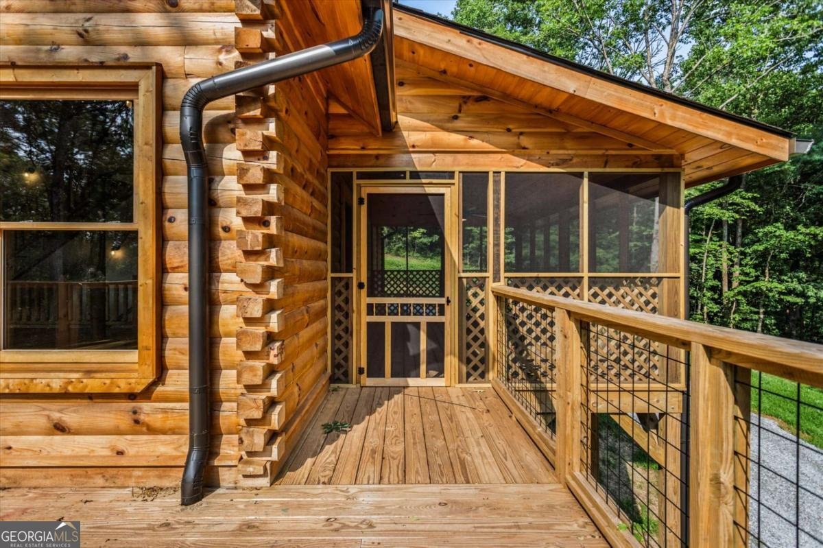1725 Cherokee Gold Trail Ball Ground - 13