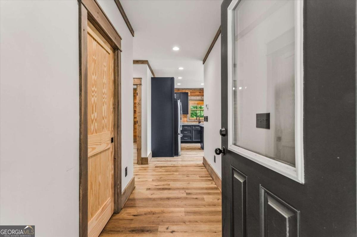 1725 Cherokee Gold Trail Ball Ground - 15