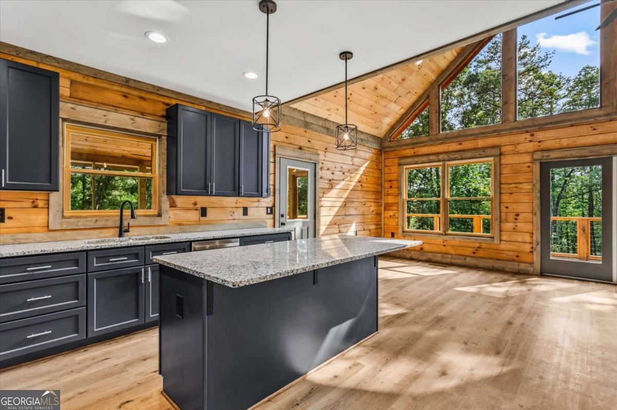 1725 Cherokee Gold Trail Ball Ground - 18