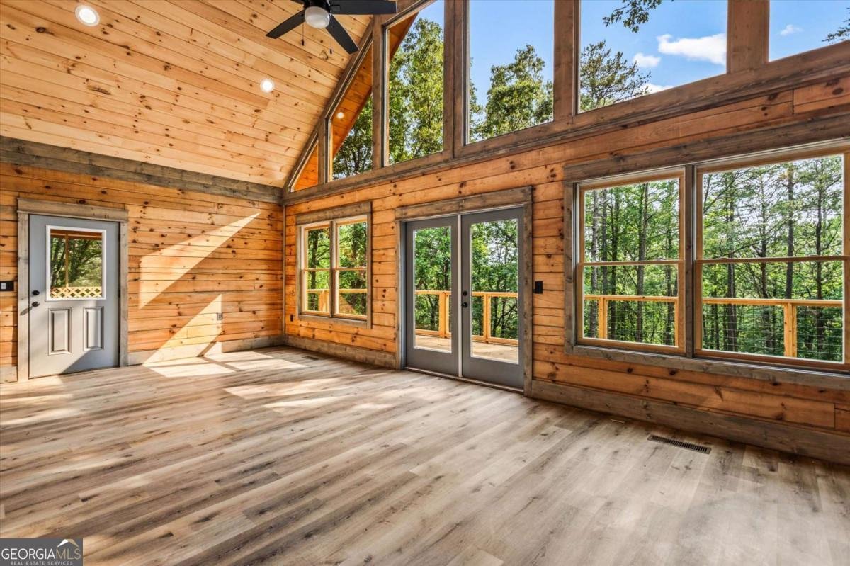 1725 Cherokee Gold Trail Ball Ground - 25