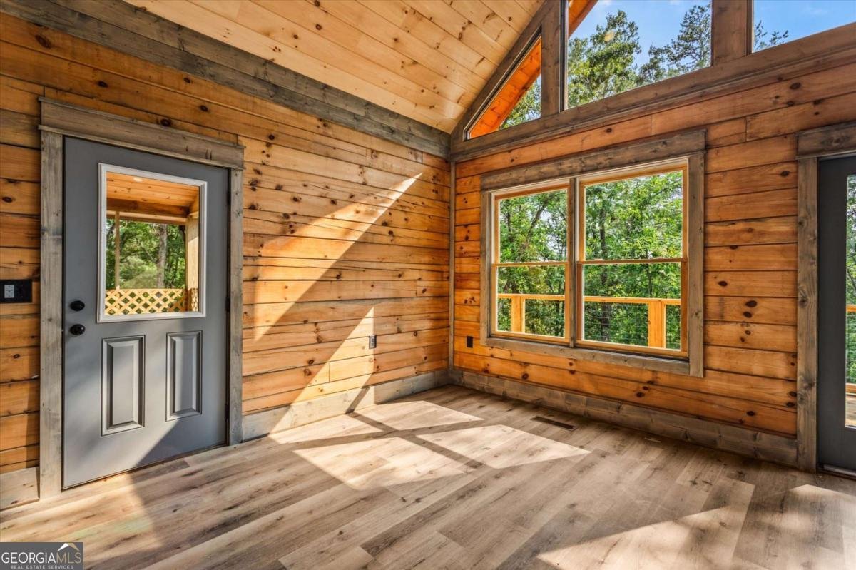 1725 Cherokee Gold Trail Ball Ground - 26