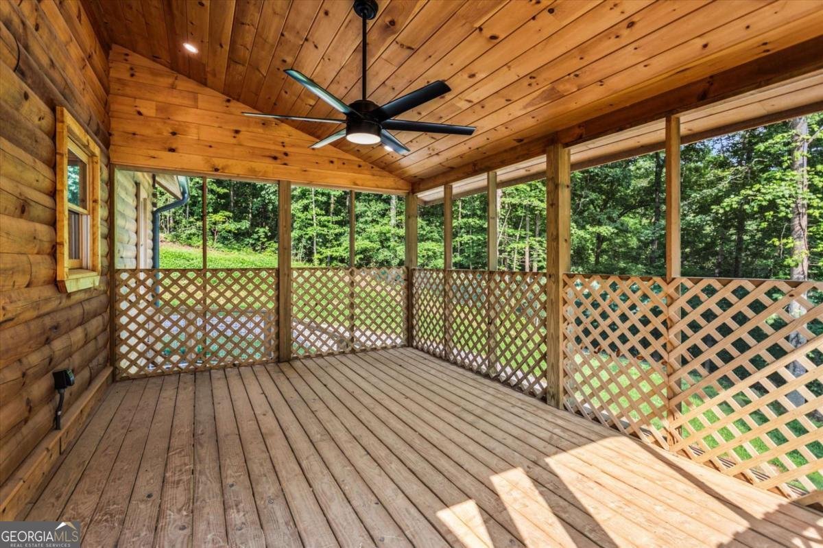 1725 Cherokee Gold Trail Ball Ground - 27