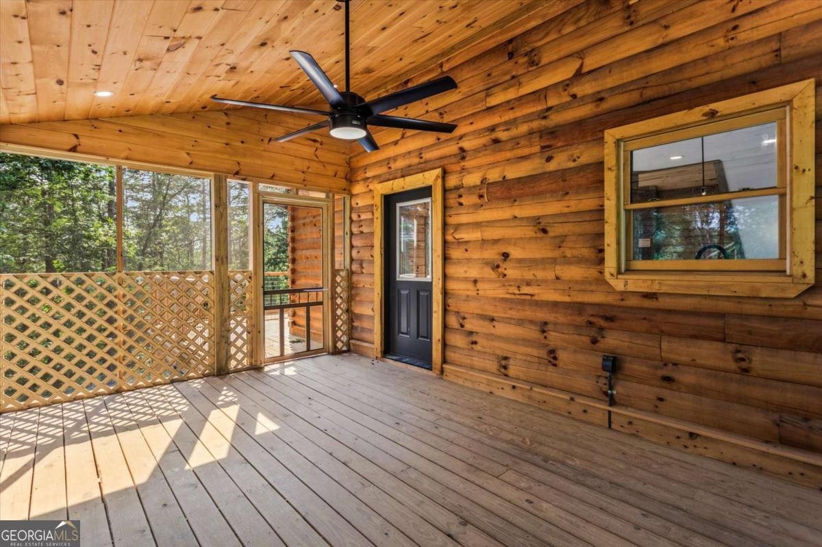 1725 Cherokee Gold Trail Ball Ground - 28