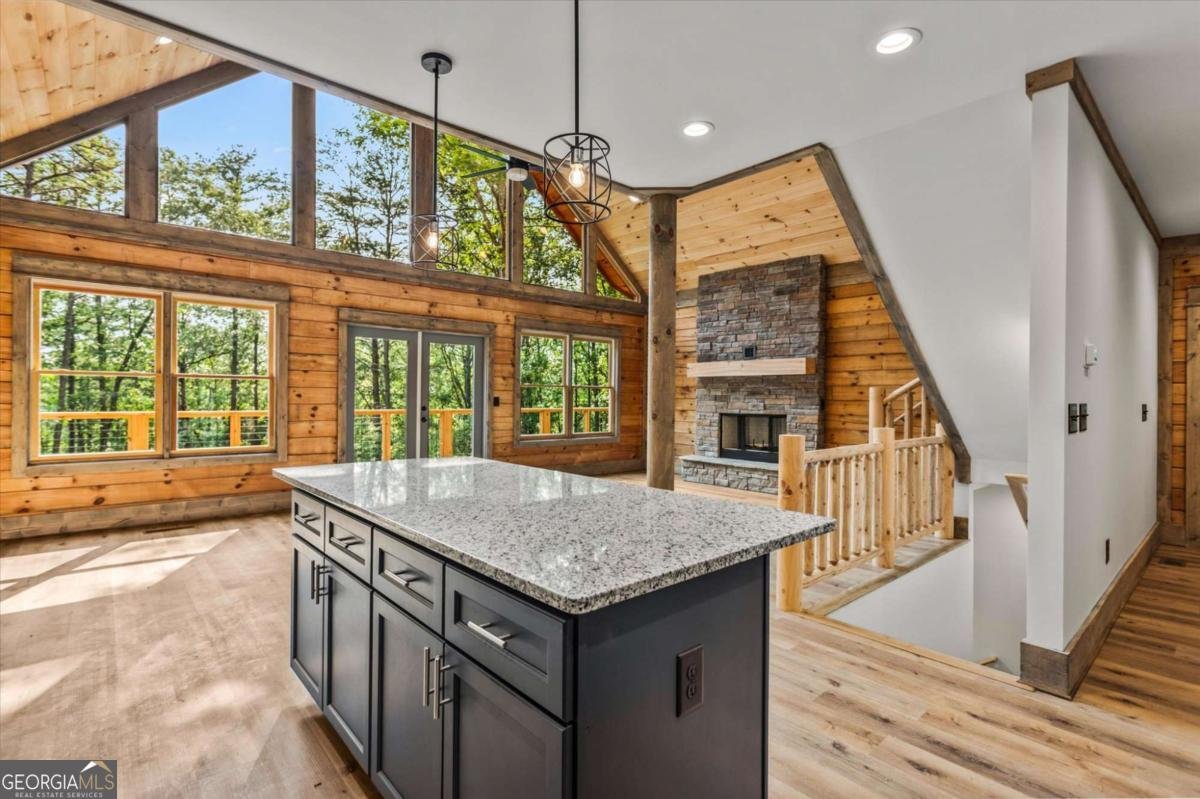 1725 Cherokee Gold Trail Ball Ground - 29
