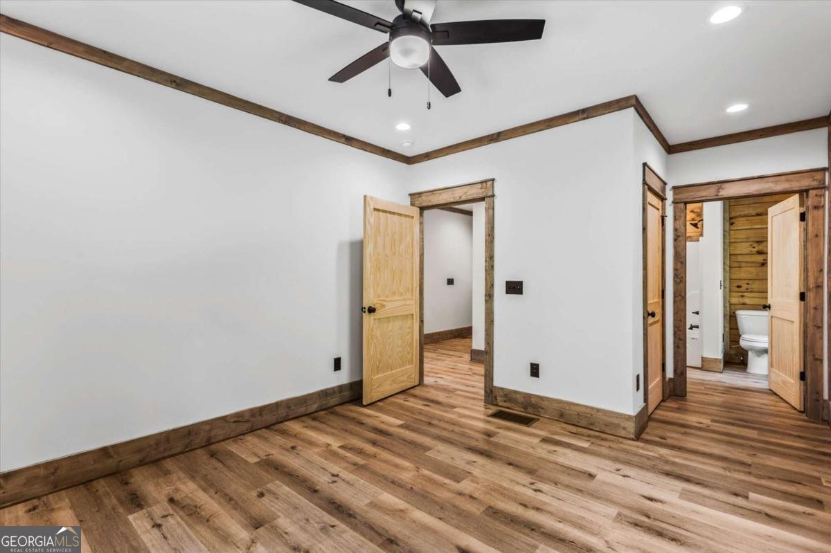 1725 Cherokee Gold Trail Ball Ground - 32