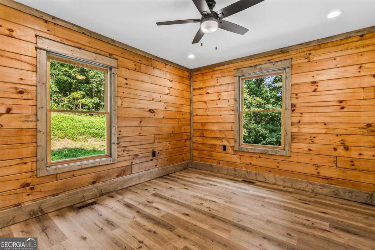 1725 Cherokee Gold Trail Ball Ground - 33