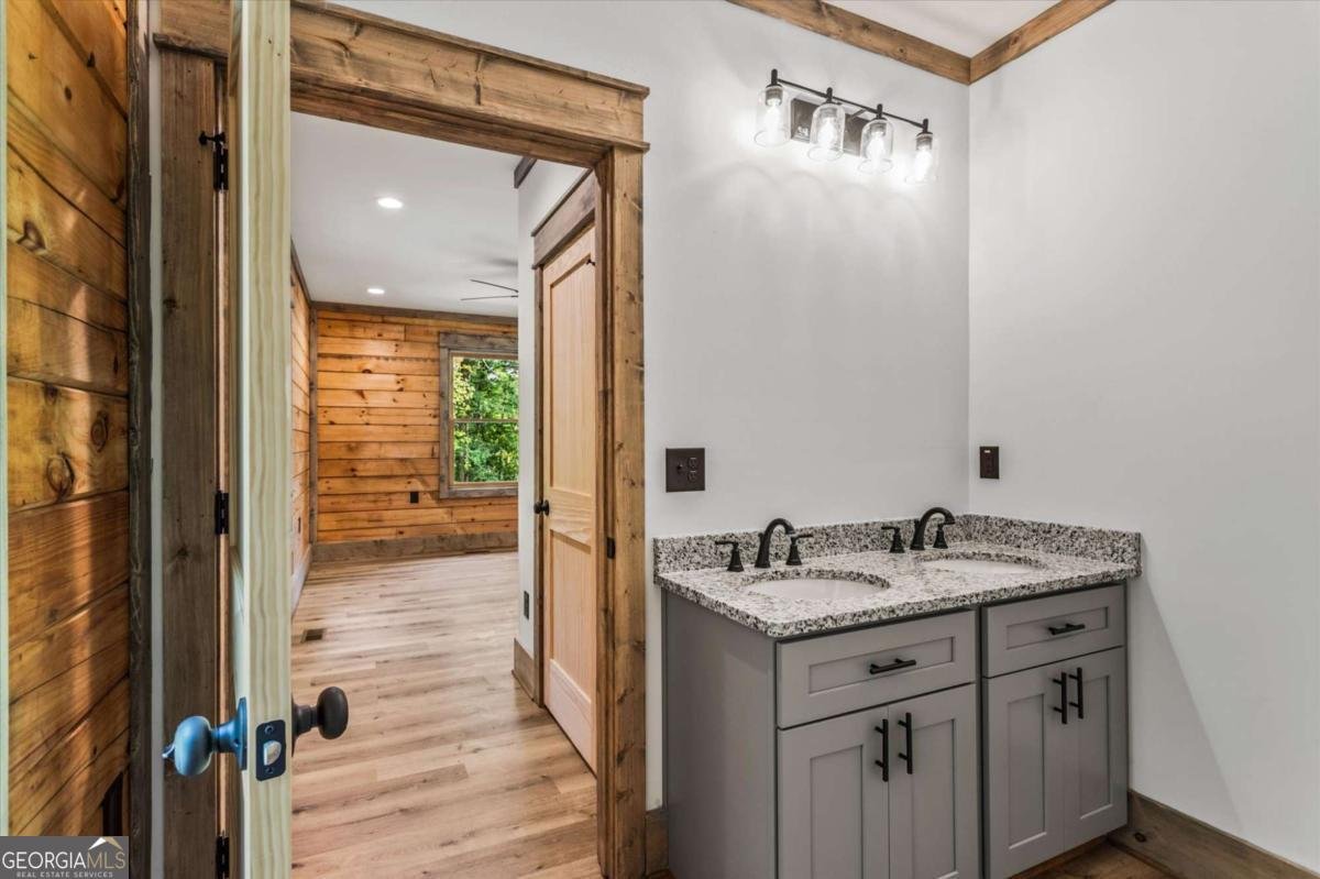 1725 Cherokee Gold Trail Ball Ground - 36