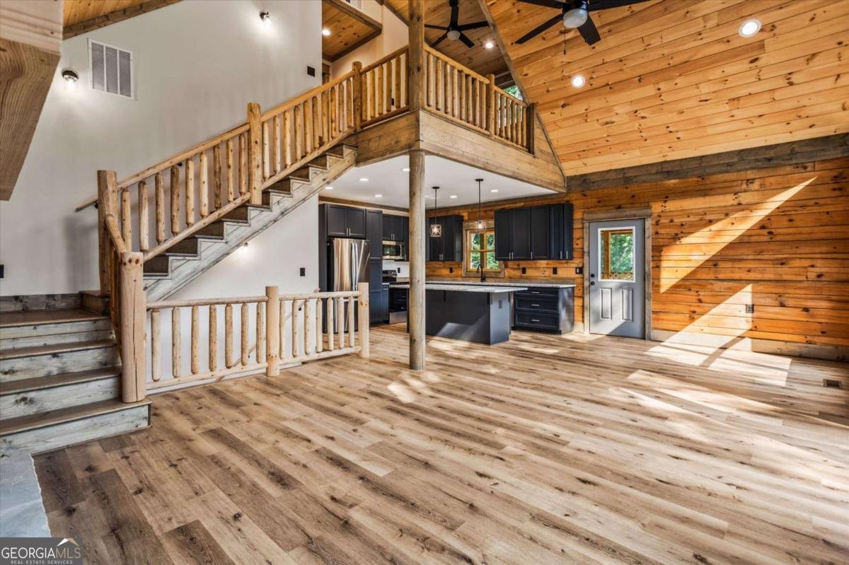 1725 Cherokee Gold Trail Ball Ground - 37