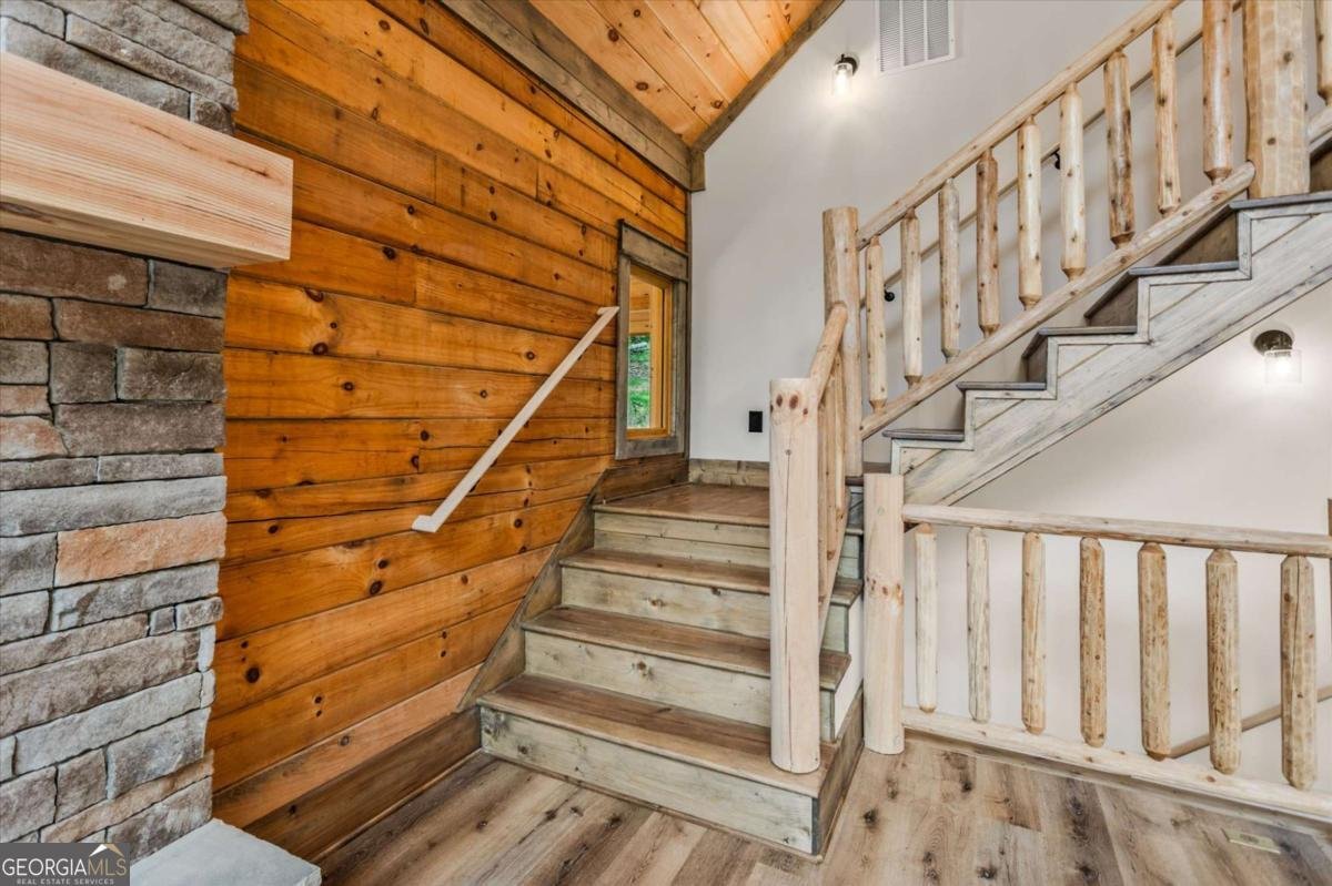 1725 Cherokee Gold Trail Ball Ground - 38