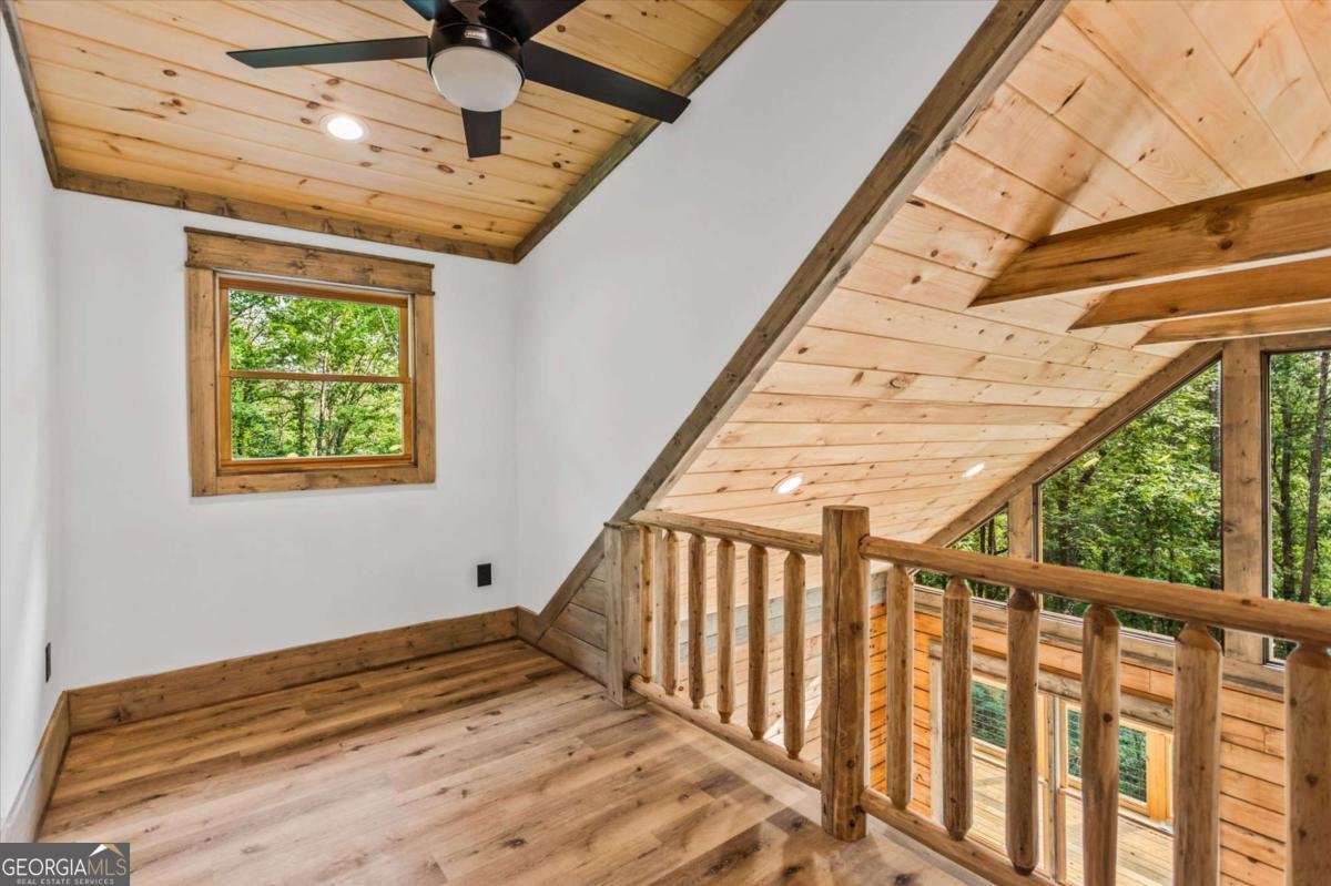 1725 Cherokee Gold Trail Ball Ground - 39