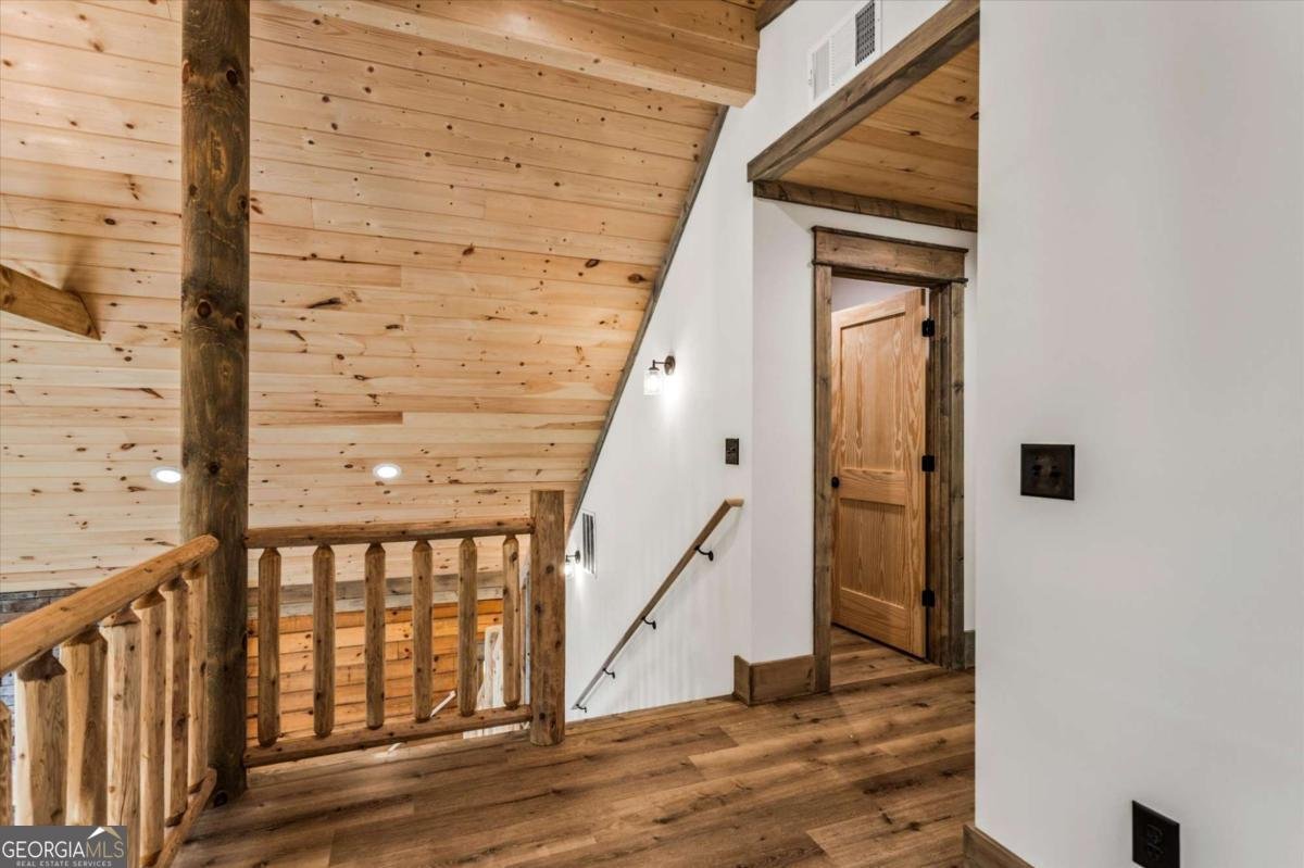 1725 Cherokee Gold Trail Ball Ground - 40