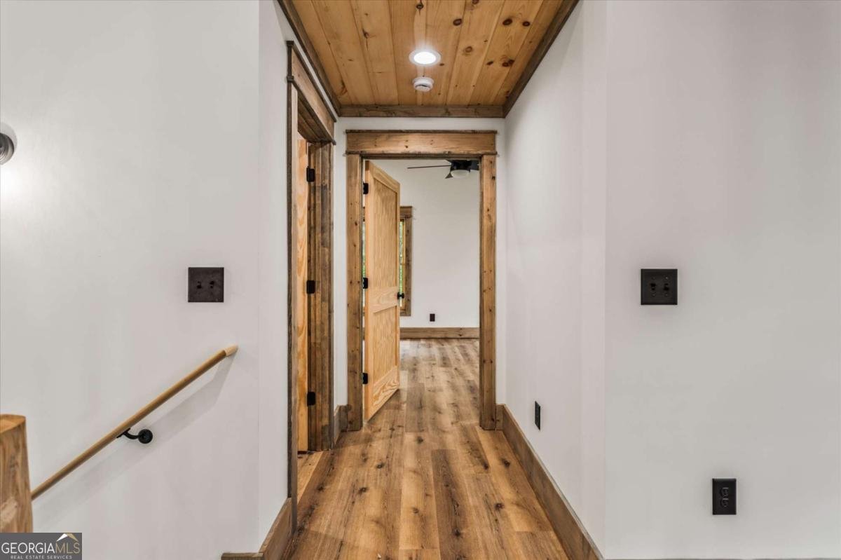 1725 Cherokee Gold Trail Ball Ground - 41
