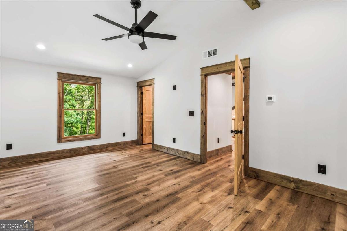 1725 Cherokee Gold Trail Ball Ground - 43