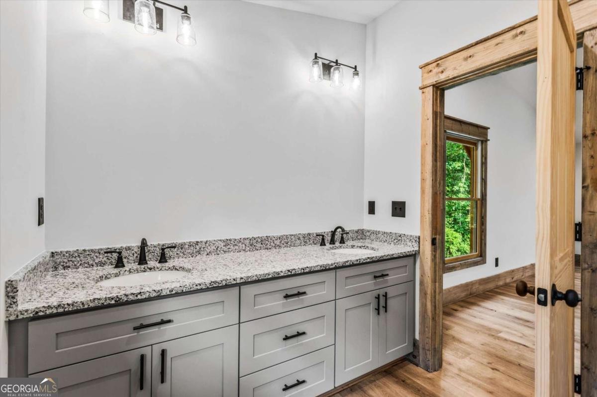 1725 Cherokee Gold Trail Ball Ground - 47