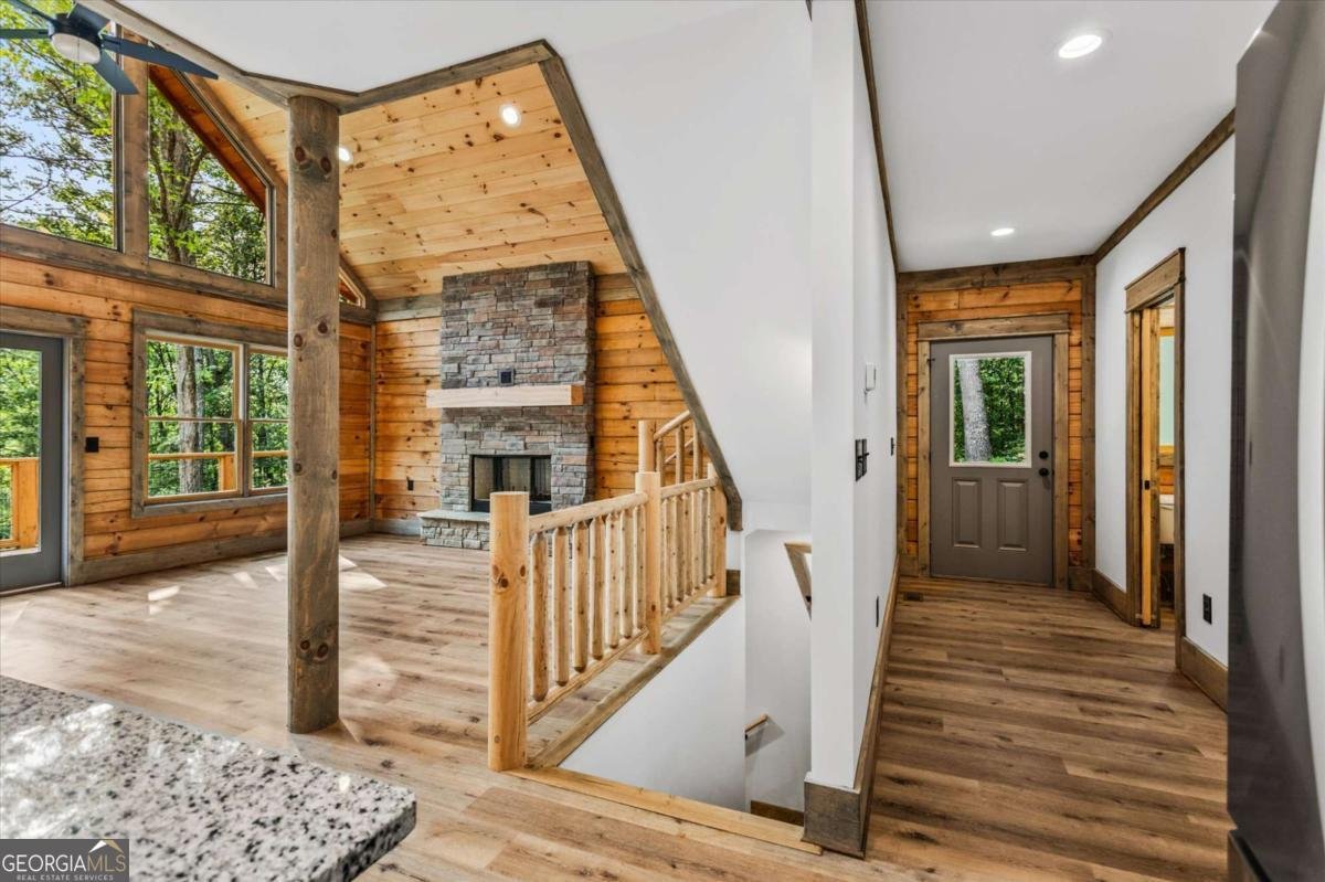 1725 Cherokee Gold Trail Ball Ground - 49