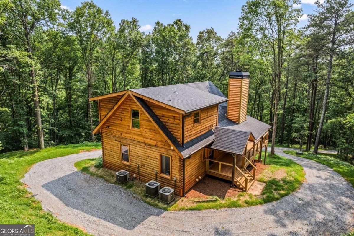 1725 Cherokee Gold Trail Ball Ground - 5