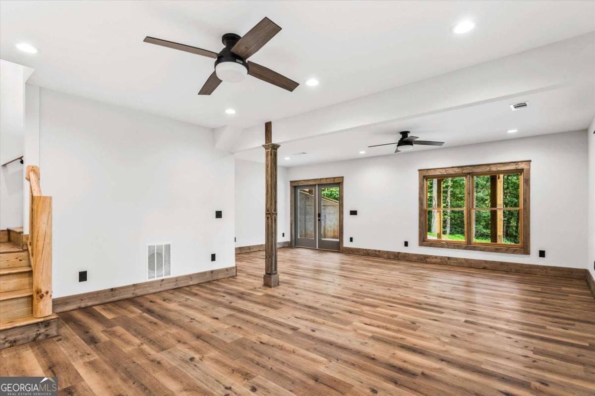 1725 Cherokee Gold Trail Ball Ground - 51