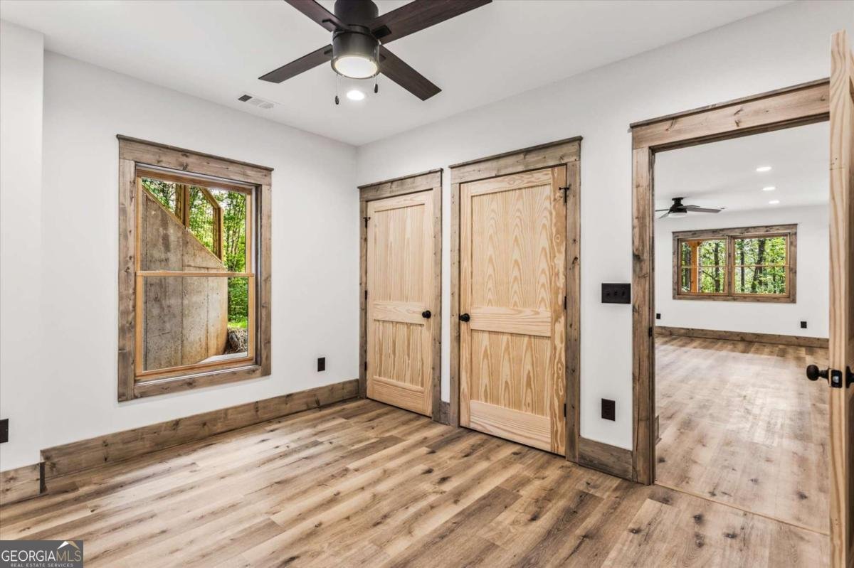 1725 Cherokee Gold Trail Ball Ground - 57