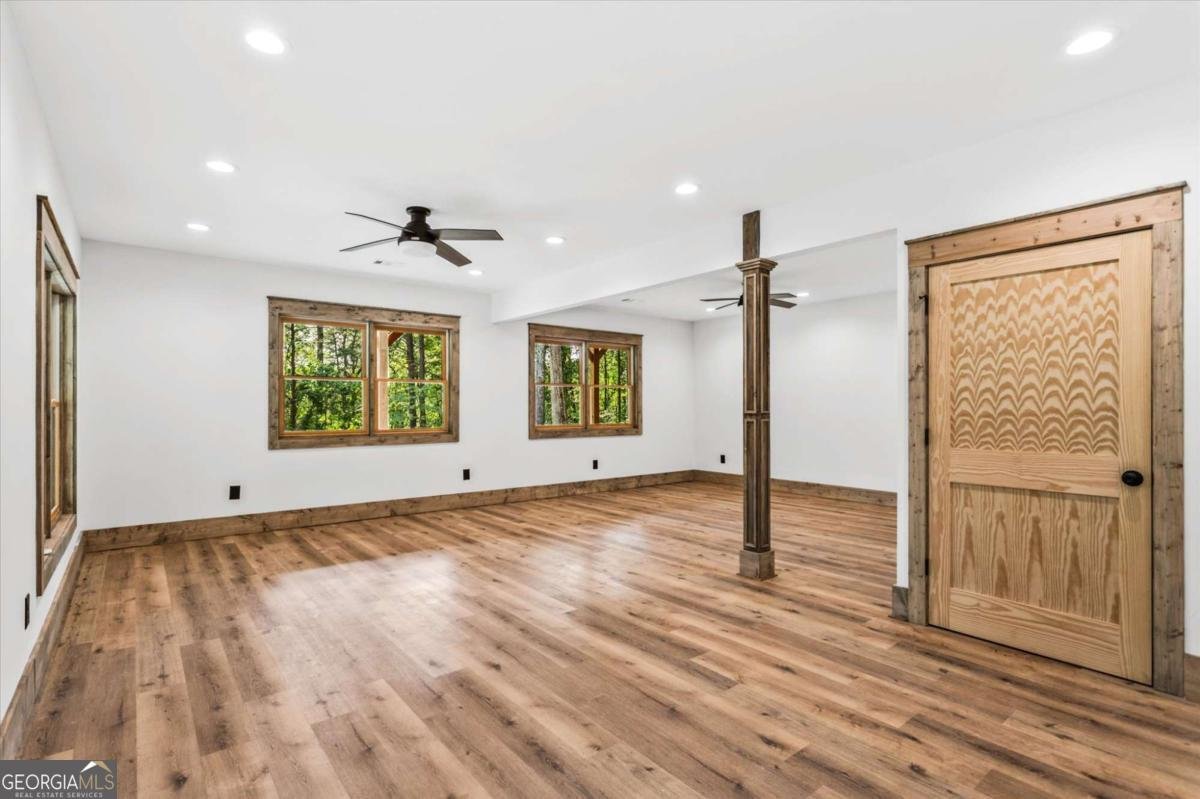1725 Cherokee Gold Trail Ball Ground - 58