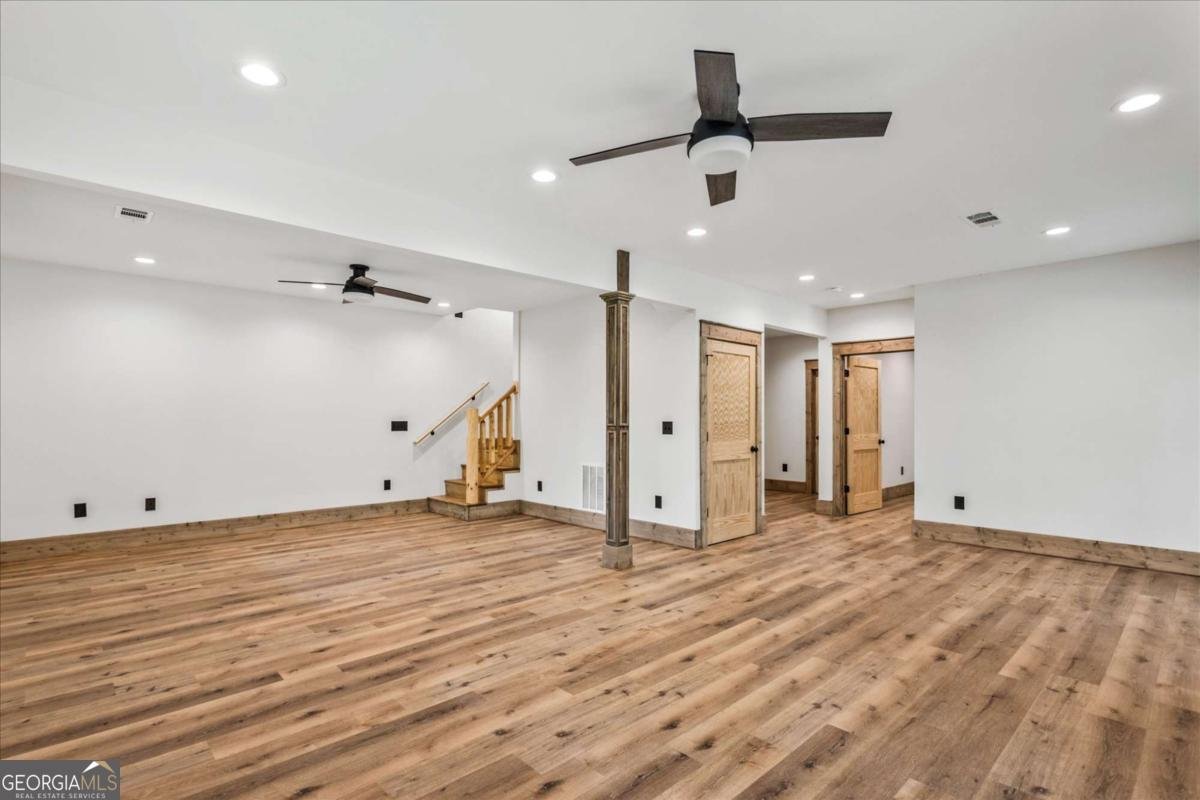 1725 Cherokee Gold Trail Ball Ground - 59