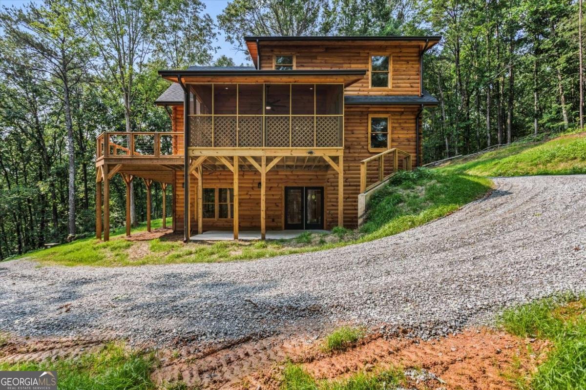 1725 Cherokee Gold Trail Ball Ground - 6