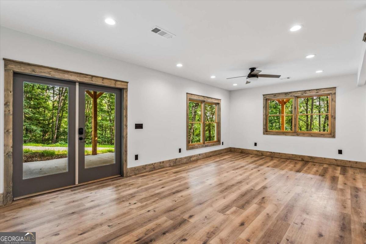 1725 Cherokee Gold Trail Ball Ground - 60