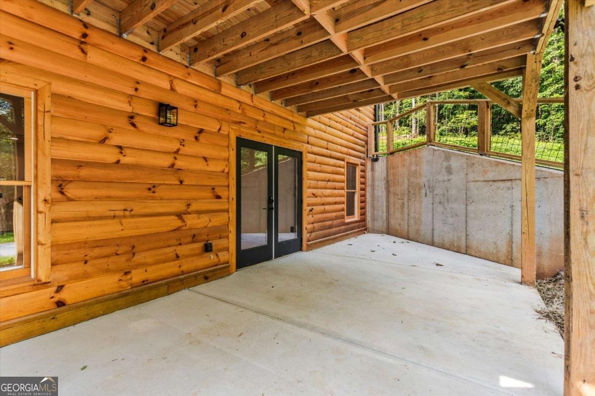 1725 Cherokee Gold Trail Ball Ground - 61