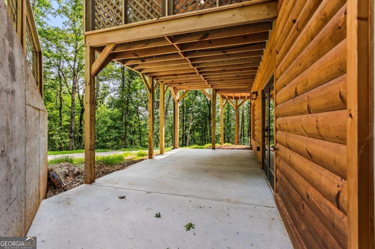 1725 Cherokee Gold Trail Ball Ground - 62