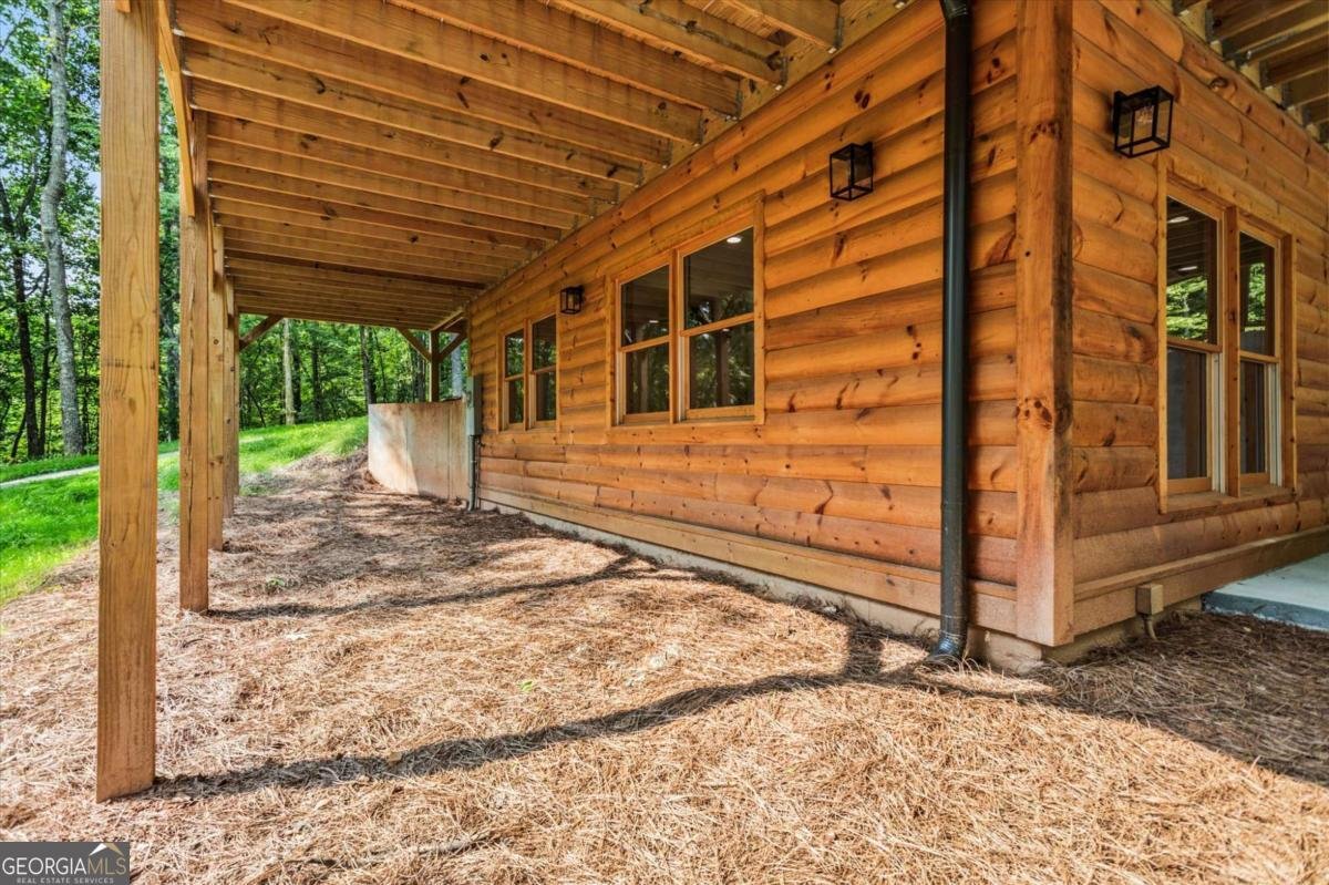 1725 Cherokee Gold Trail Ball Ground - 63