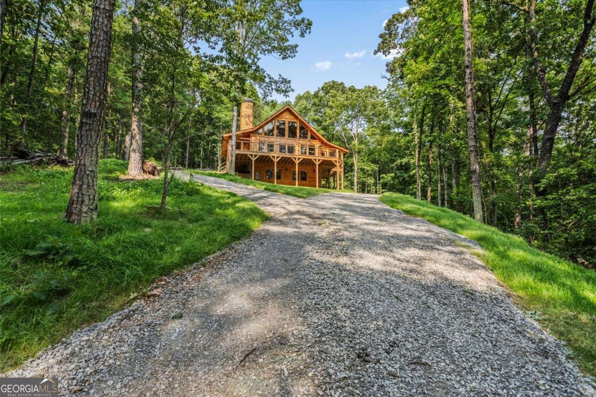1725 Cherokee Gold Trail Ball Ground - 64