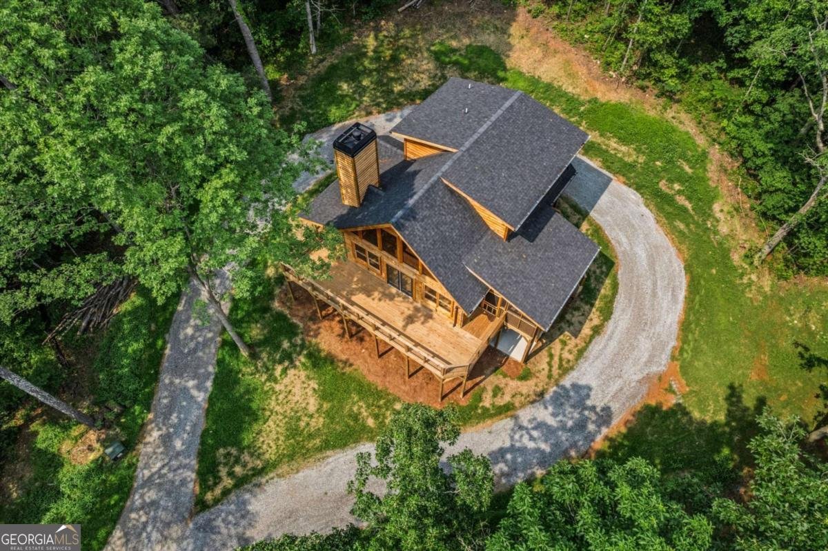 1725 Cherokee Gold Trail Ball Ground - 65