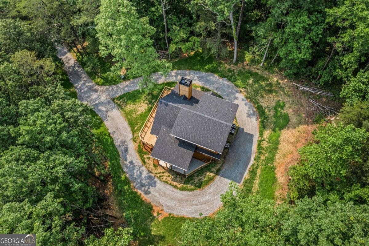 1725 Cherokee Gold Trail Ball Ground - 66