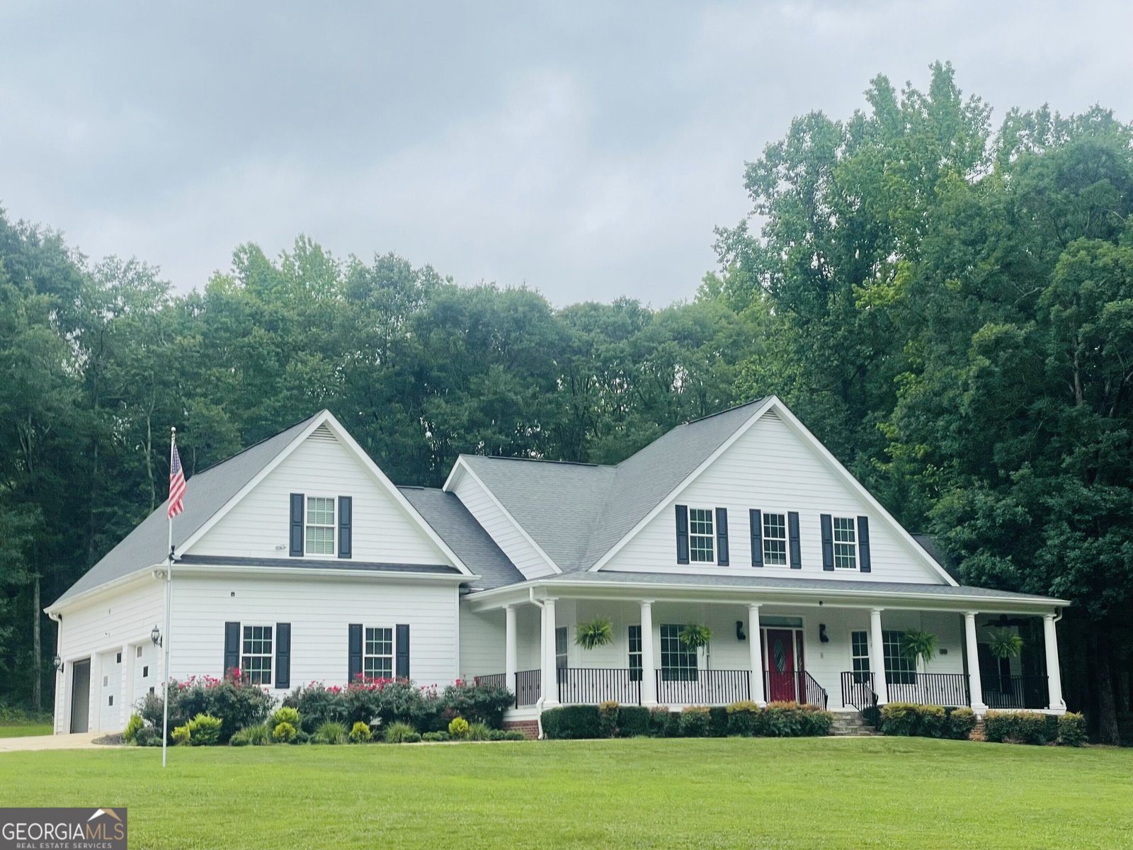 118 Mount Vernon Way Winterville - 1