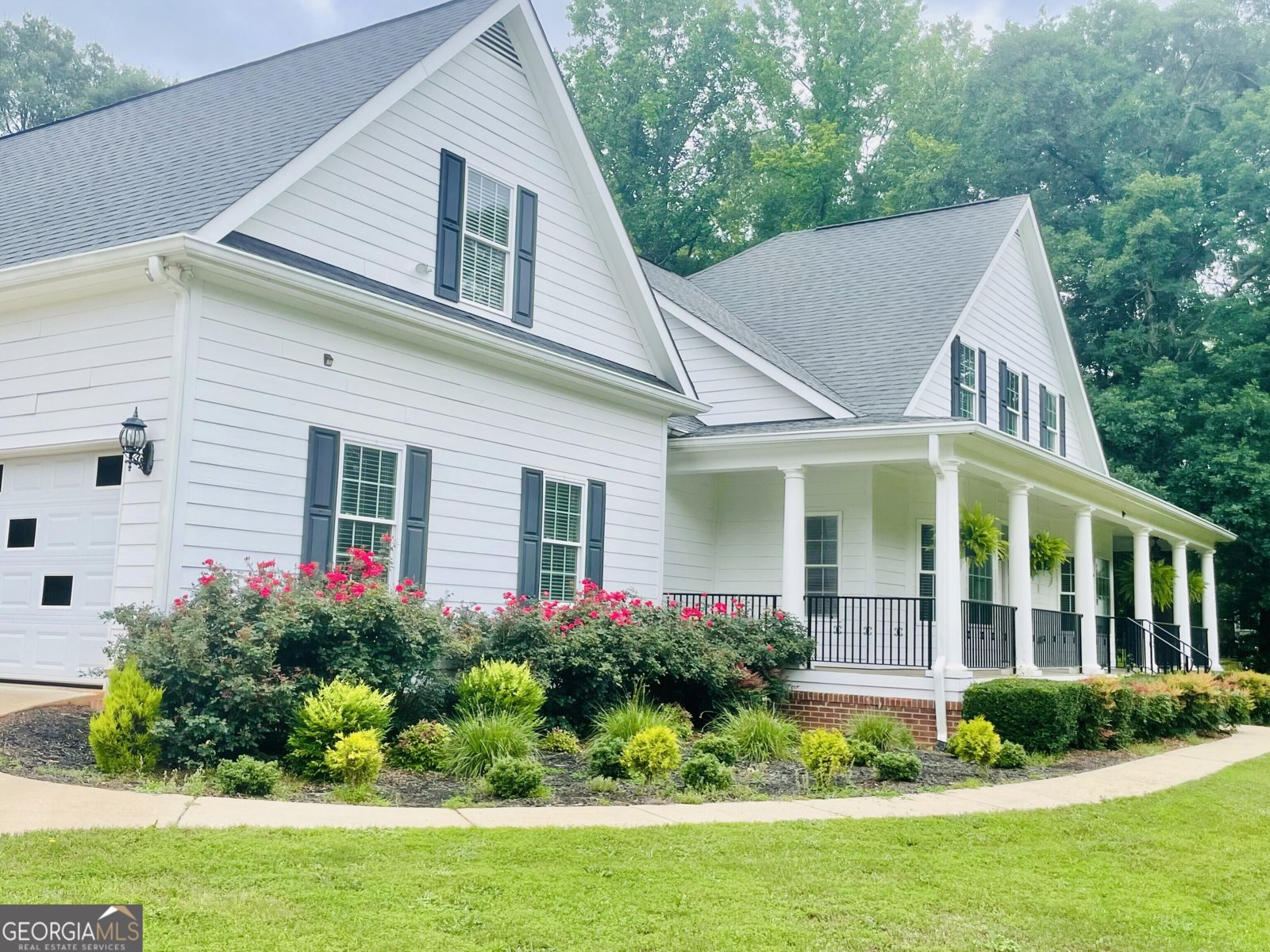 118 Mount Vernon Way Winterville - 2