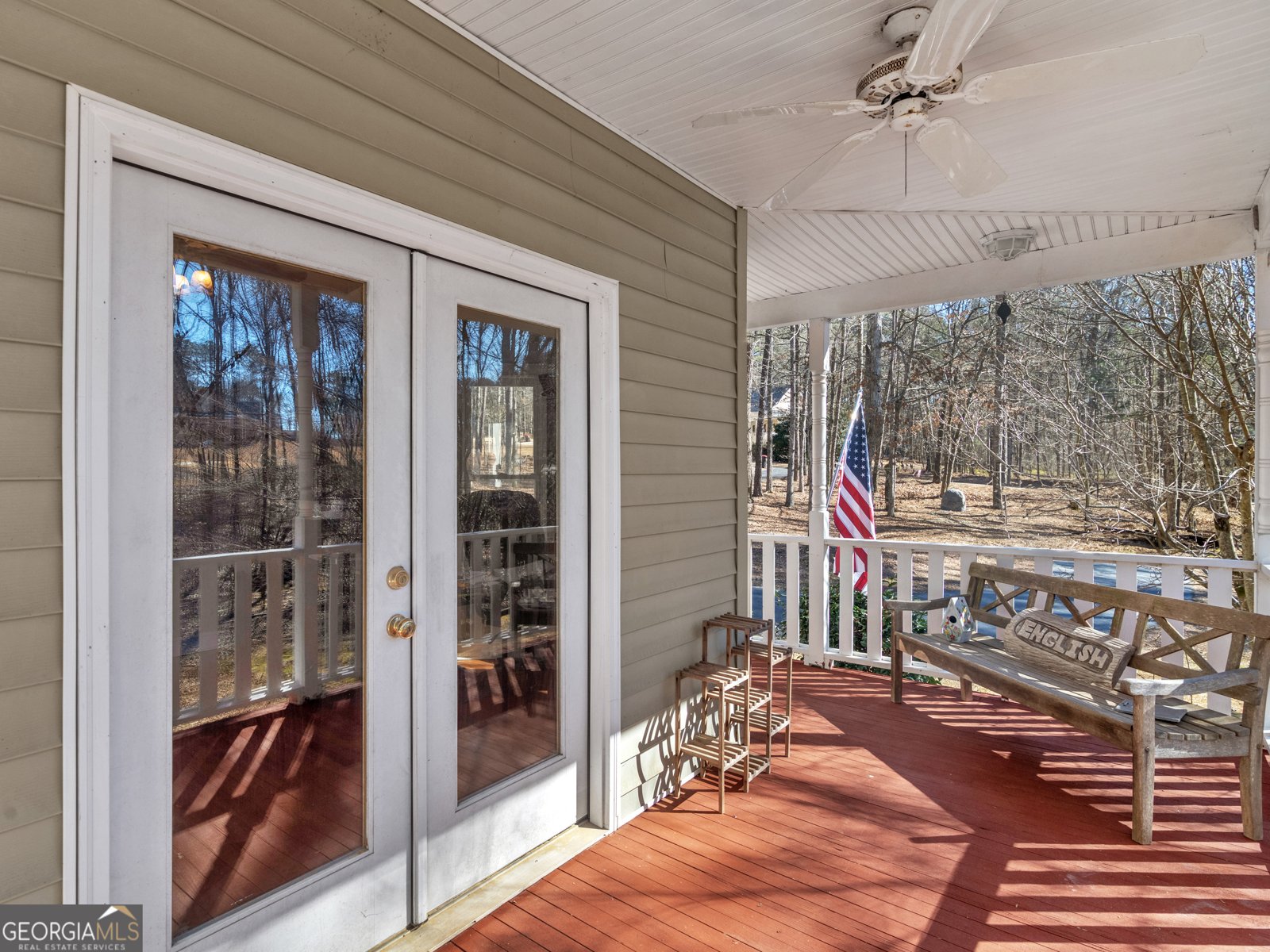 353 Wentworth Way Griffin - 10