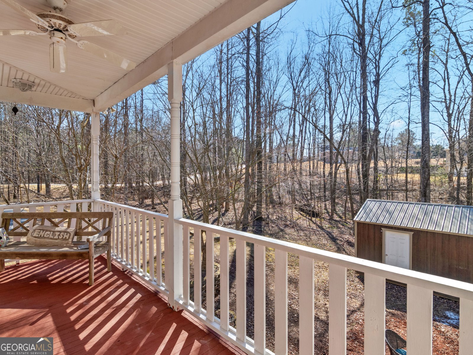 353 Wentworth Way Griffin - 12
