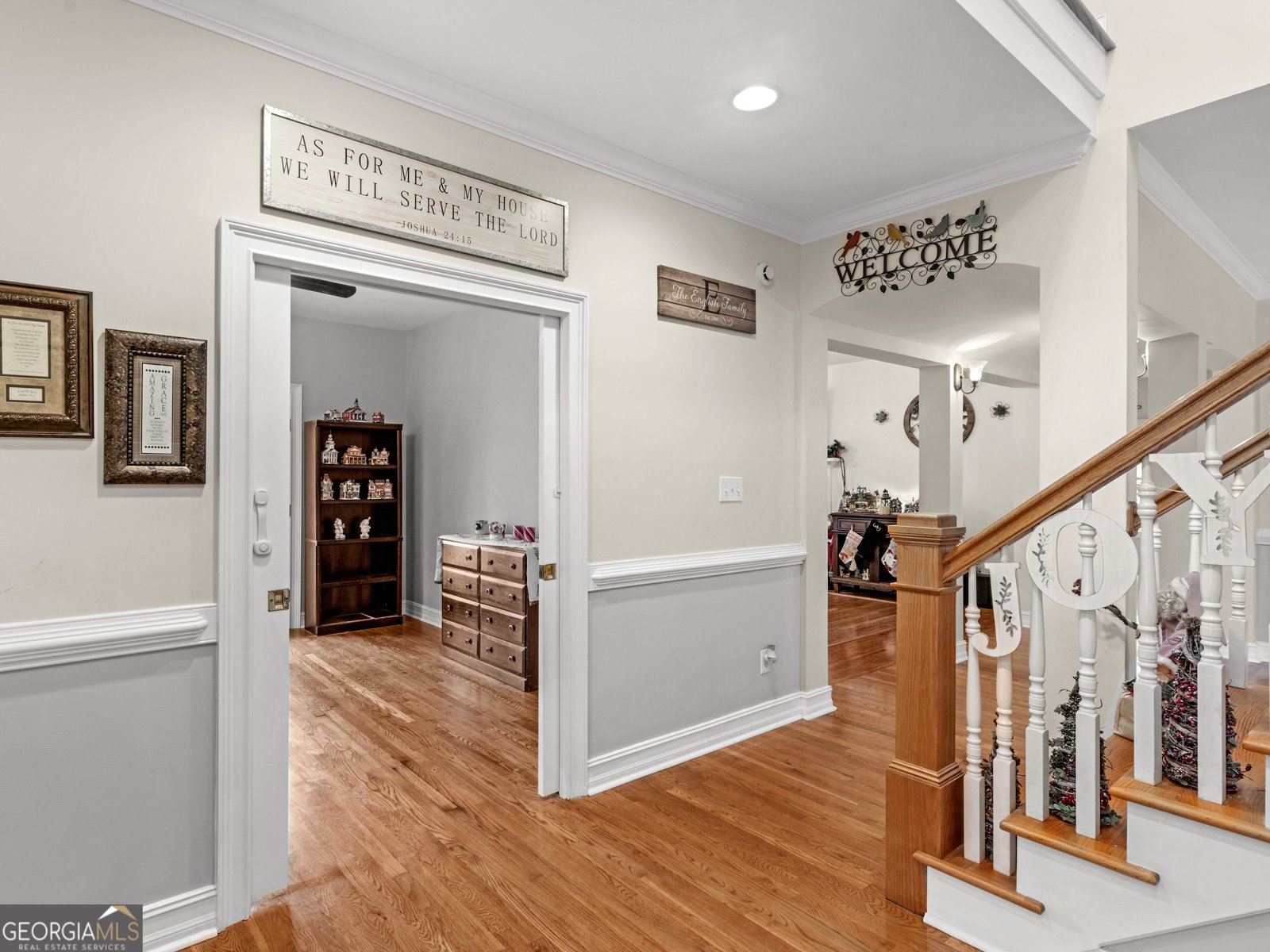 353 Wentworth Way Griffin - 17
