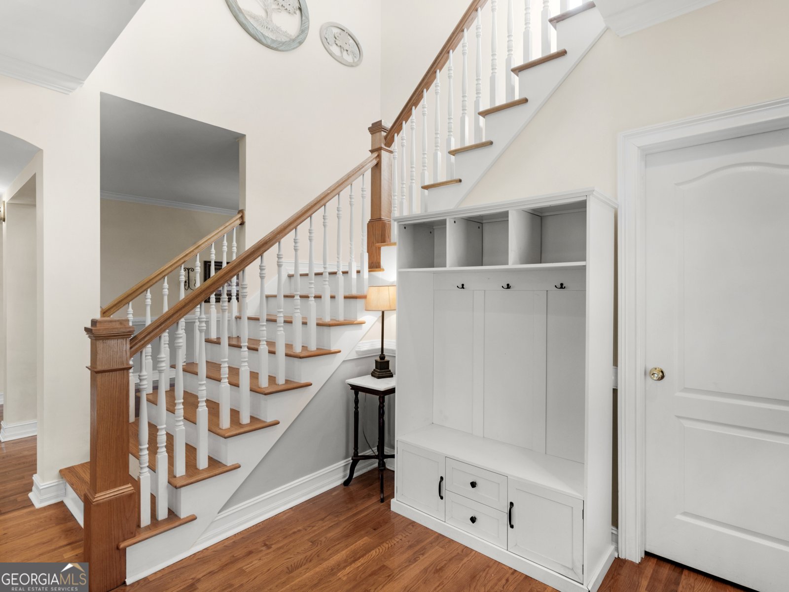 353 Wentworth Way Griffin - 18