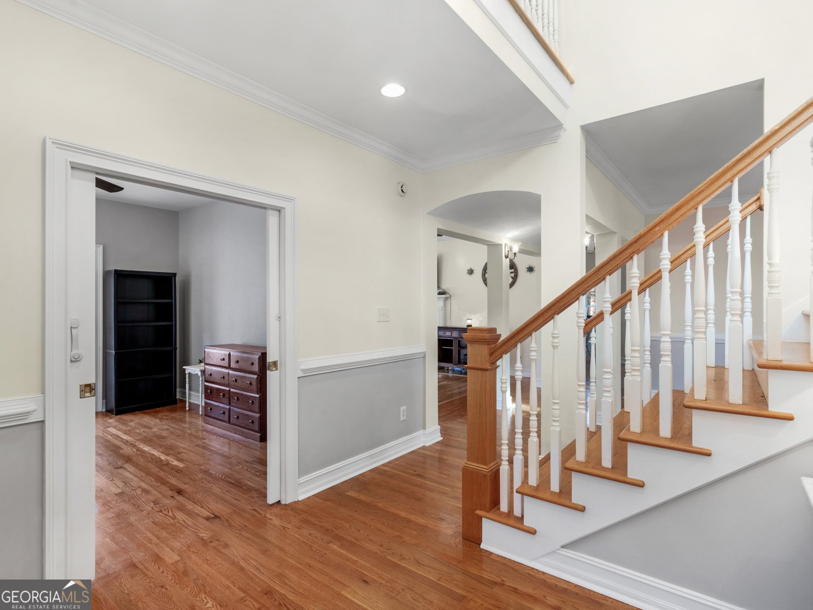 353 Wentworth Way Griffin - 19