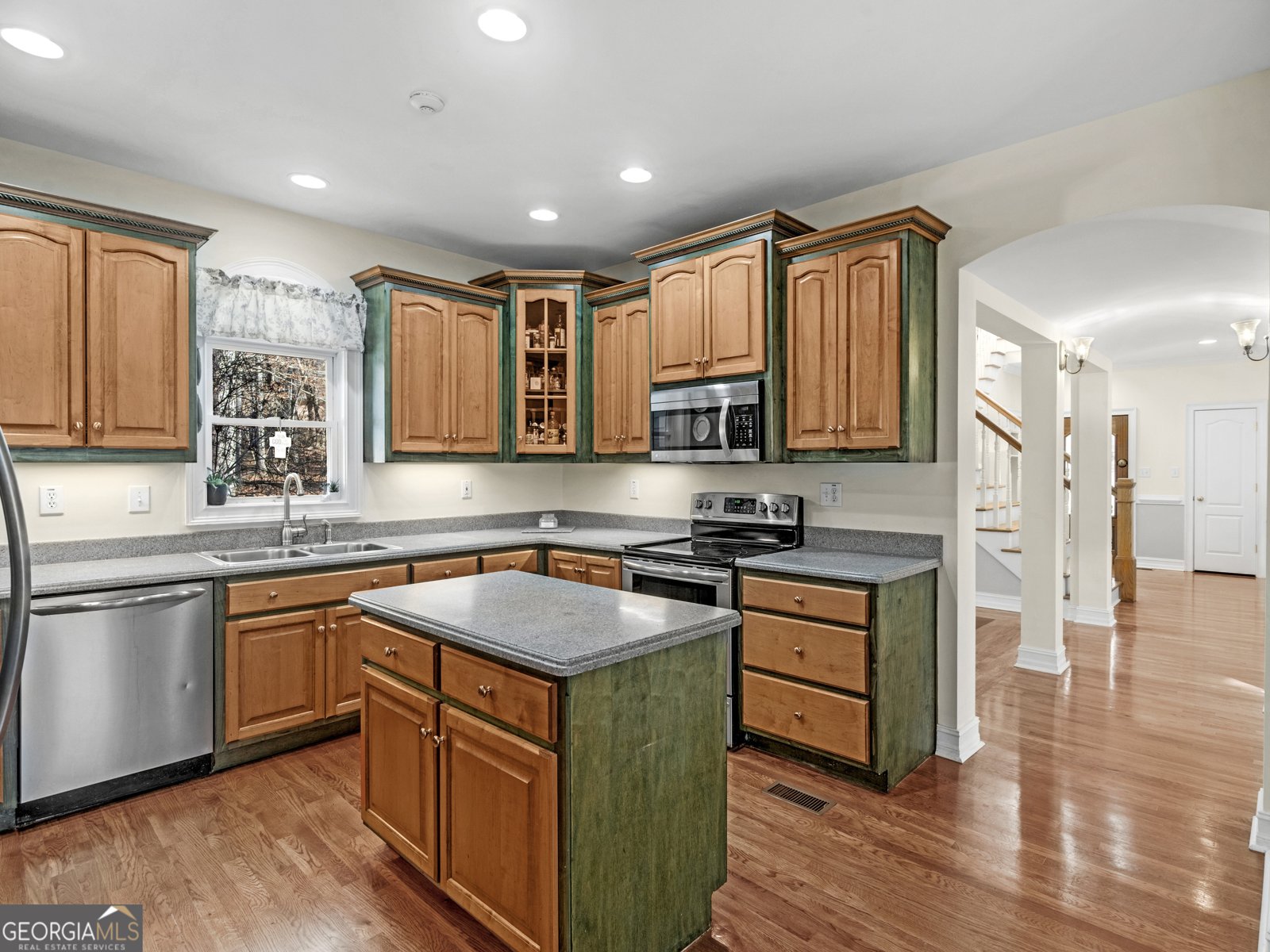 353 Wentworth Way Griffin - 20
