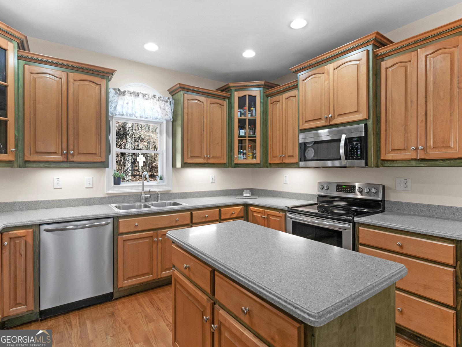 353 Wentworth Way Griffin - 21