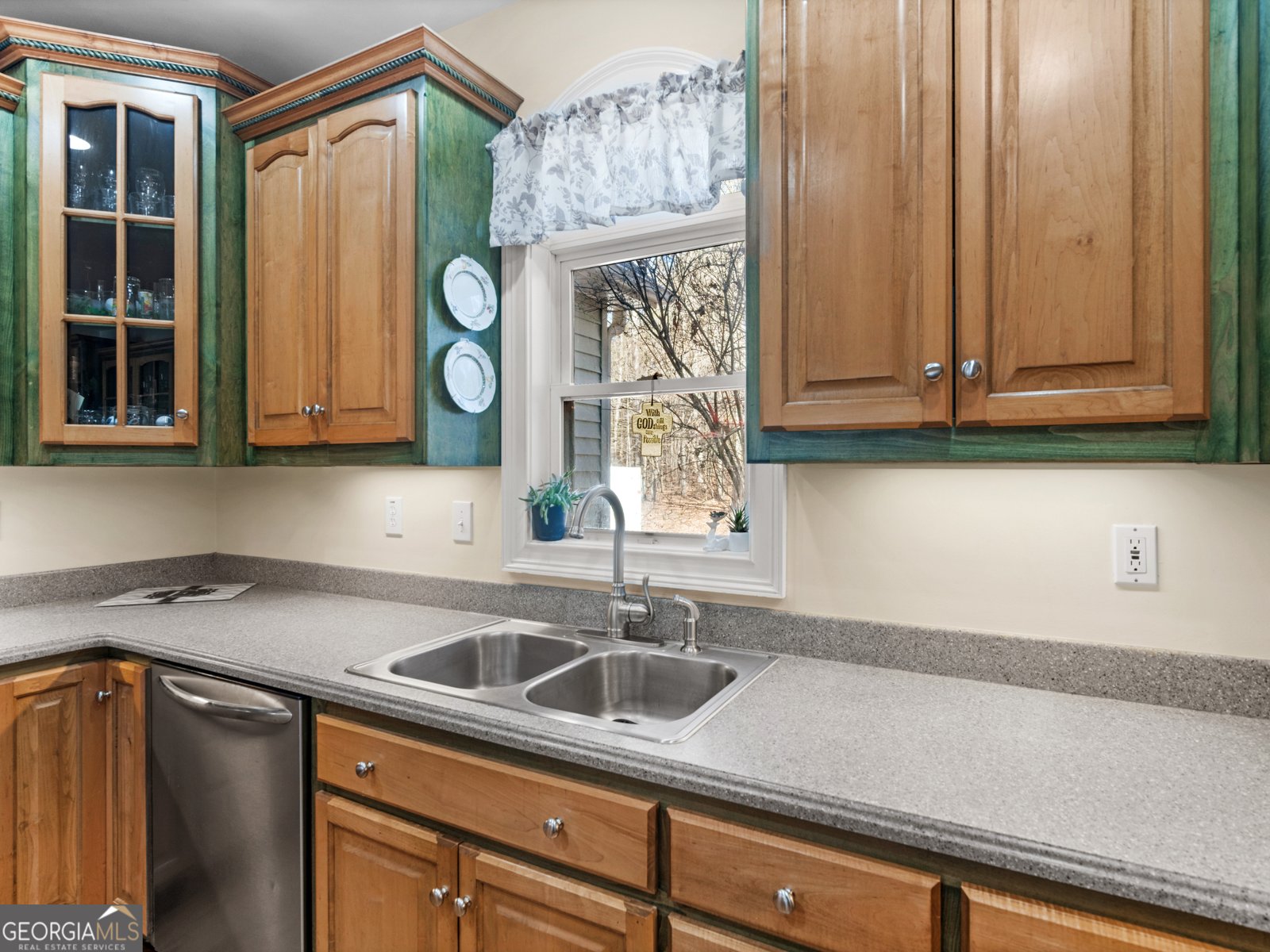 353 Wentworth Way Griffin - 22