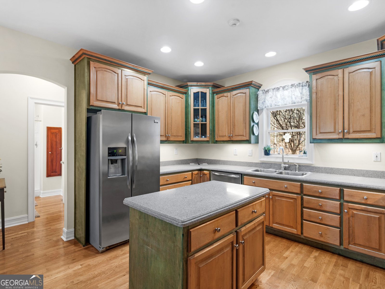 353 Wentworth Way Griffin - 23