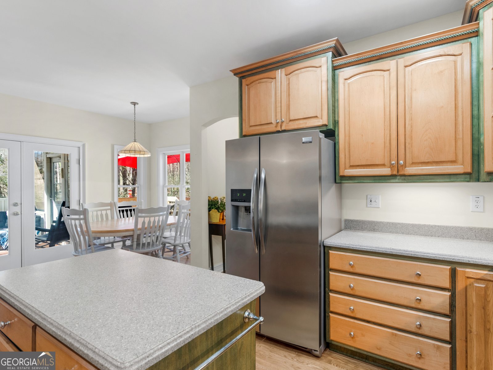 353 Wentworth Way Griffin - 24