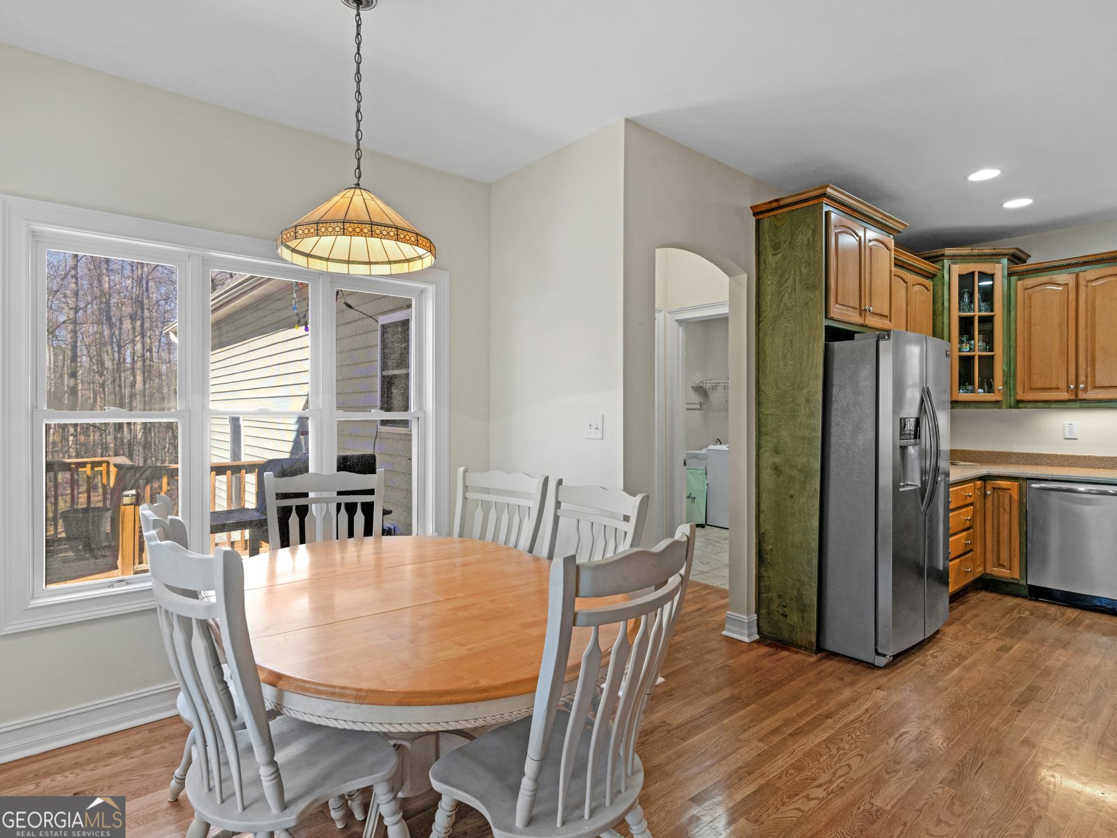 353 Wentworth Way Griffin - 26