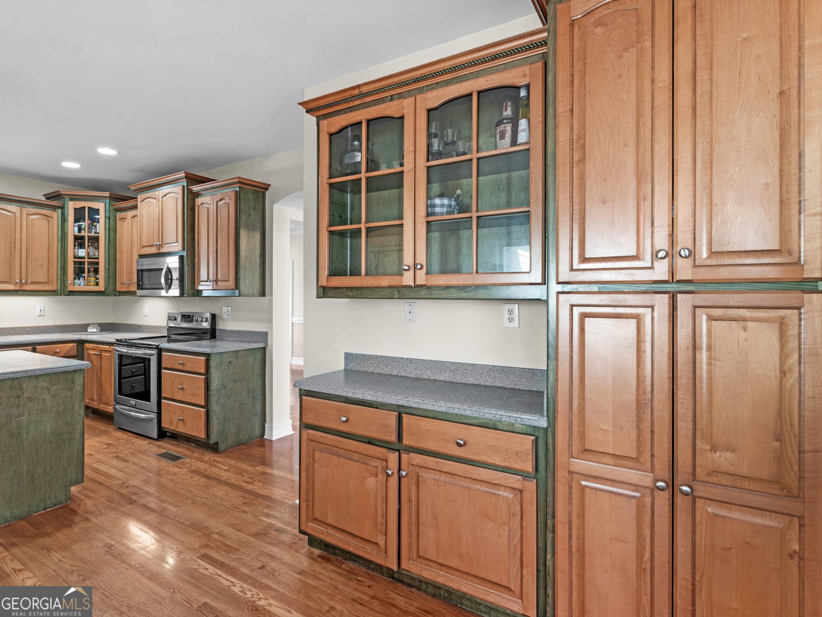 353 Wentworth Way Griffin - 28