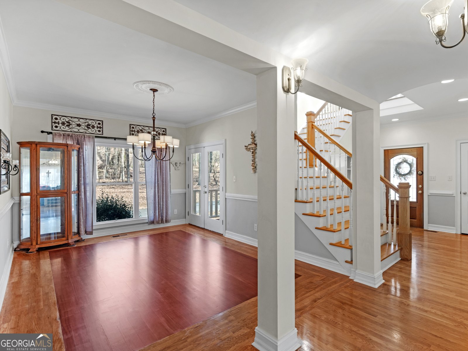 353 Wentworth Way Griffin - 33
