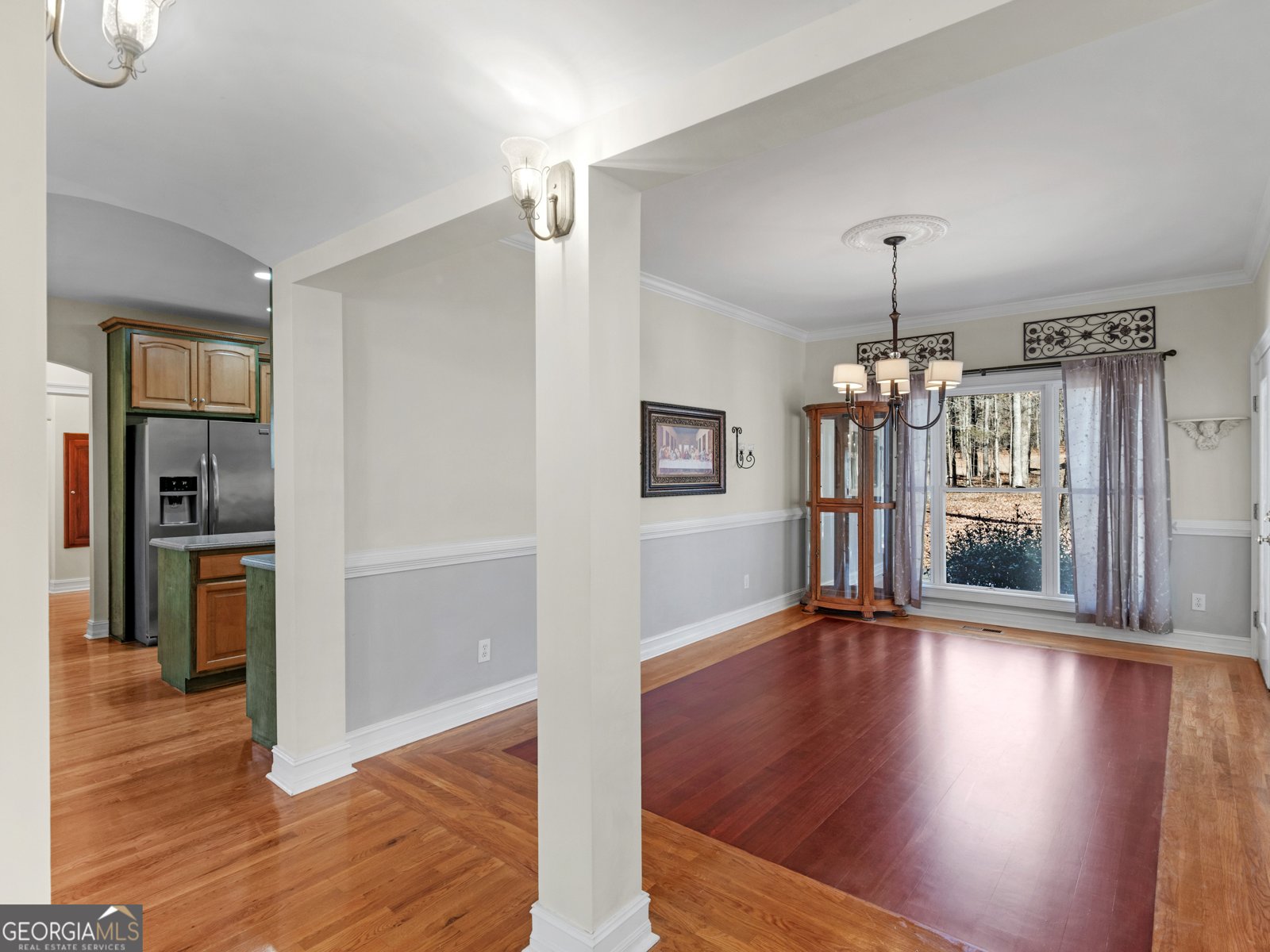 353 Wentworth Way Griffin - 36