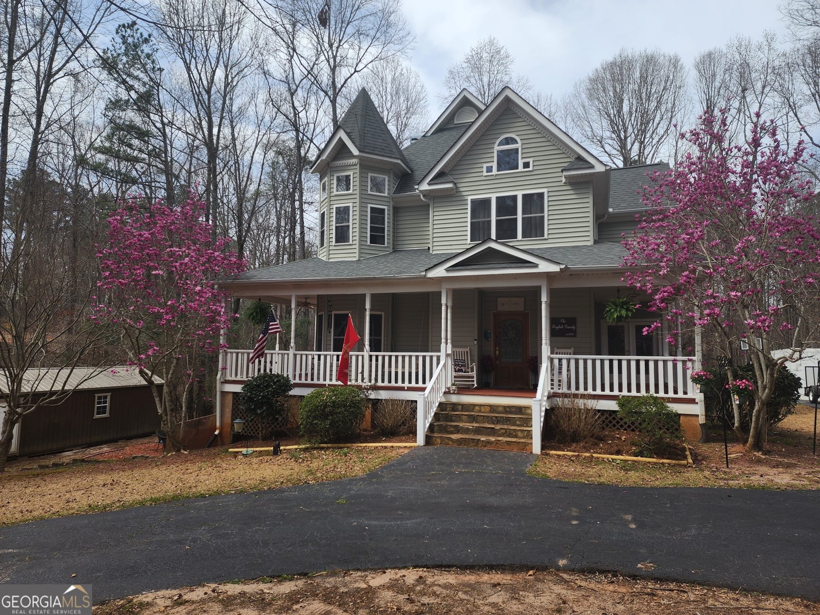 353 Wentworth Way Griffin - 6